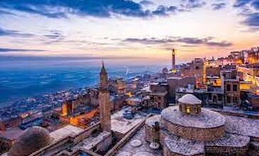 Uçaklı Butik GAP Diyarbakır Turu (4 Gün 3 Gece) 2026