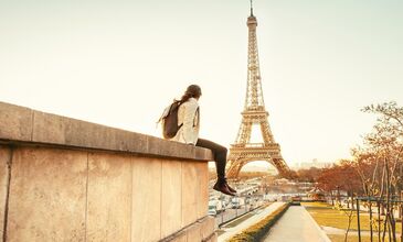 Otobüsle Büyük Avrupa Turu (16 Gün 16 Gece)