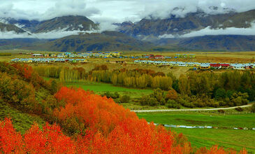 Uçaklı Tunceli, Munzur, Ovacık, Kemaliye, Divriği, Harput, Malatya Turu (5 Gün 4 Gece)*