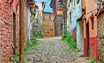 Otobüsle Tunceli, Munzur, Ovacık, Kemaliye, Divriği, Harput, Kapadokya Turu