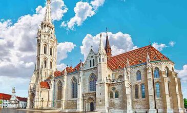 İzmir Hareketli Orta Avrupa Turu