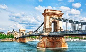 İzmir Hareketli Orta Avrupa Turu