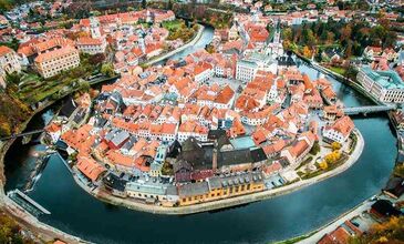 İzmir Hareketli Orta Avrupa Turu