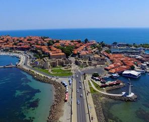 Otobüslü Romanya, Bulgaristan ve Şatolar Turu ( 3 Gece Konaklamalı )