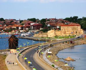 Otobüslü Romanya, Bulgaristan ve Şatolar Turu ( 3 Gece Konaklamalı )