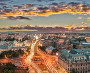 Otobüslü Romanya, Bulgaristan ve Şatolar Turu ( 3 Gece Konaklamalı )