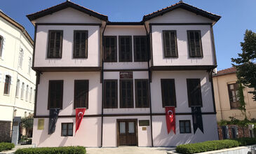 OHRİD VE MANASTIR'LI BÜYÜK YUNANİSTAN TURU