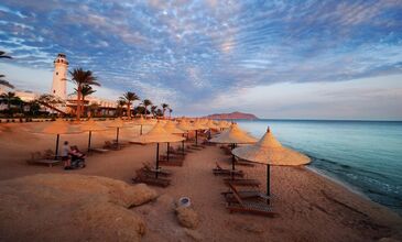 Kahire ve Sharm El Sheikh Turu (8 Gün 7 Gece) Herşey Dahil Oteller