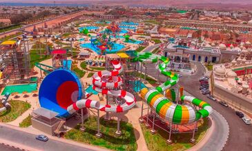 Kahire ve Sharm El Sheikh Turu (8 Gün 7 Gece) Herşey Dahil Oteller