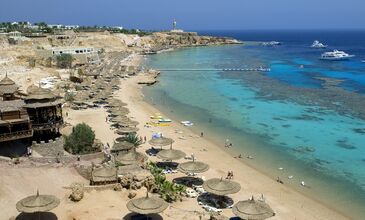 Kahire ve Sharm El Sheikh Turu (8 Gün 7 Gece) Herşey Dahil Oteller