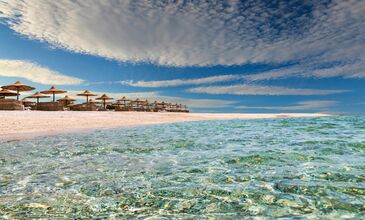 Kahire ve Sharm El Sheikh Turu (8 Gün 7 Gece) Herşey Dahil Oteller