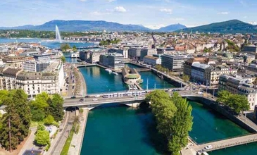 İzmir Çıkışlı Elegant Avrupa Turu (Sun Express ile 2022)