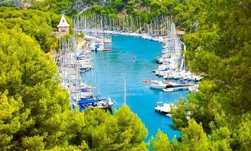 İzmir Çıkışlı Elegant Avrupa Turu (Sun Express ile 2022)