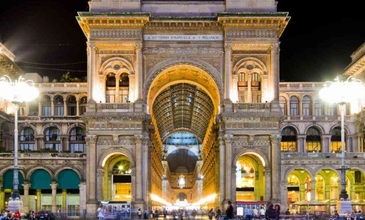 İzmir Çıkışlı Elegant Avrupa Turu (Sun Express ile 2022)