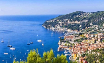 İzmir Çıkışlı Elegant Avrupa Turu (Sun Express ile 2022)