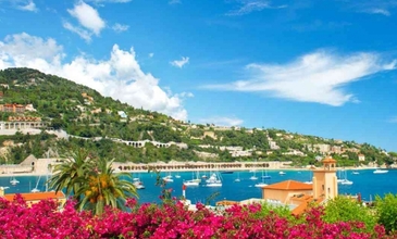 İzmir Çıkışlı Elegant Avrupa Turu (Sun Express ile 2022)