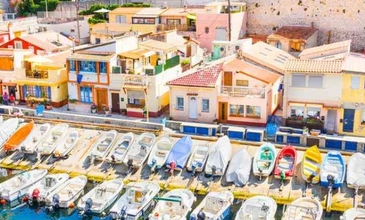 İzmir Çıkışlı Elegant Avrupa Turu (Sun Express ile 2022)