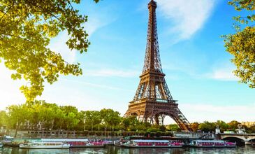 İzmir Hareketli Paris Disneyland Turu (Sömestr)