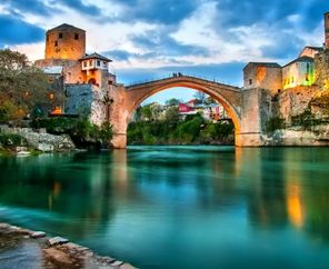 ATRO 2. Büyük Balkan Eğitim Gezisi 2024