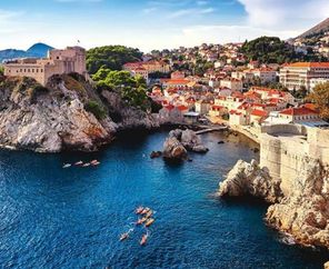 ATRO 2. Büyük Balkan Eğitim Gezisi 2024