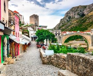 ATRO 2. Büyük Balkan Eğitim Gezisi 2024