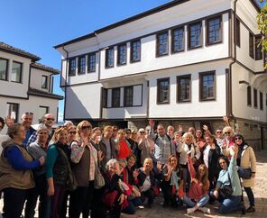 ATRO 2. Büyük Balkan Eğitim Gezisi 2024