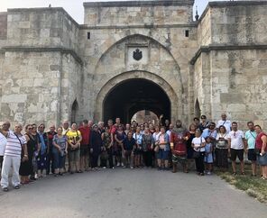 ATRO 2. Büyük Balkan Eğitim Gezisi 2024