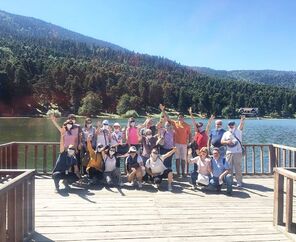 Yedigöller Abant Gölcük Ormanya Maşukiye İznik Gölyazı Turu 2023