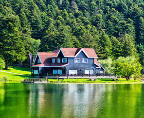 Yedigöller Abant Gölcük Ormanya Maşukiye İznik Gölyazı Turu 2023