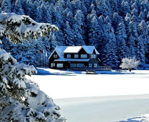 Yedigöller Abant Gölcük Ormanya Maşukiye İznik Gölyazı Turu 2023