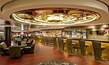 MSC Divina ile İzmir Hareketli Ege&Akdeniz Turları 2025