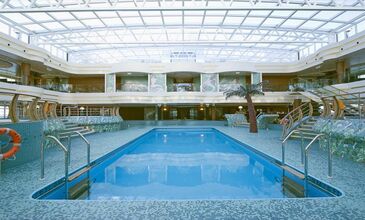 MSC Divina ile İzmir Hareketli Ege&Akdeniz Turları 2025