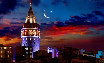 İstanbul ve Kartepe Turu