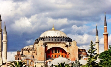 İstanbul & Uludağ Turu (Sömestr Özel)