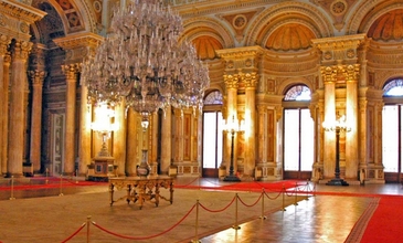 İstanbul & Uludağ Turu (Sömestr Özel)