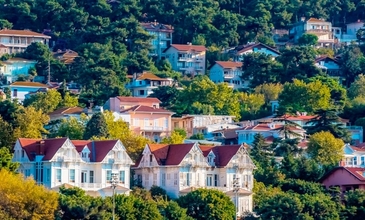 İstanbul & Uludağ Turu (Sömestr Özel)