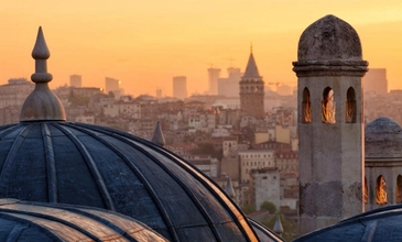 İstanbul & Uludağ Turu (Sömestr Özel)