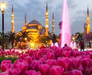 İstanbul & Uludağ Turu (Sömestr Özel)