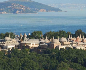 İstanbul & Uludağ Turu (Sömestr Özel)