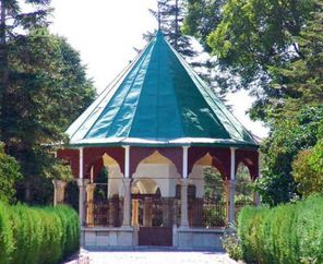 Şeb-i Arus ve Konya Turu ( 1 Gece Konaklamalı )