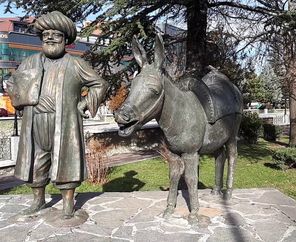 Şeb-i Arus ve Konya Turu ( 1 Gece Konaklamalı )