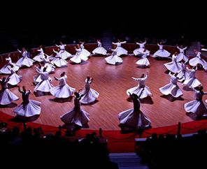 Şeb-i Arus ve Konya Turu ( 1 Gece Konaklamalı )