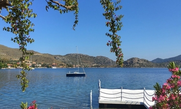 Badem Çiçeği Zamanı ve Festivali Datça Turu (5* Grand Yazıcı Club Turban Termal Otel Konaklama)