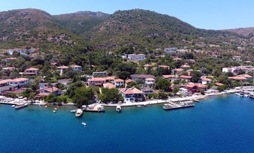 Badem Çiçeği Zamanı ve Festivali Datça Turu (5* Grand Yazıcı Club Turban Termal Otel Konaklama)