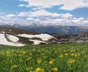 Uçaklı Karadeniz Yaylalar ve Batum Turu Ramazan Bayramı Özel (5 Gün 4 Gece)