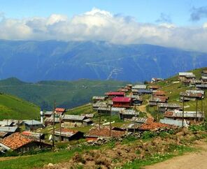 Uçaklı Karadeniz Yaylalar ve Batum Turu Ramazan Bayramı Özel (5 Gün 4 Gece)