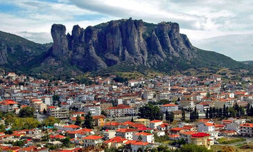 İzmir Çıkışlı Otobüsle Selanik-Üsküp-Sofya Turu