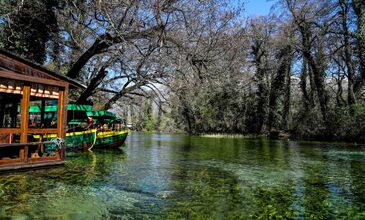 Uçaklı Vizesiz Büyük Balkan Turu İzmir`den Direkt Uçuş (7 Gece Konaklama) 2026 Sömestr Özel