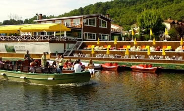 İstanbul Şile Ağva`lı Kültür ve Keyif Turu (Sezon ve Bayramlar 2 Gece Konaklamalı)