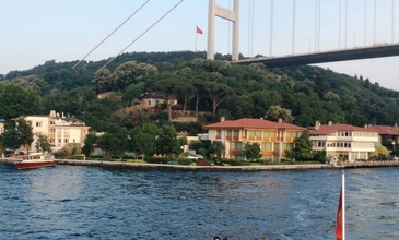 İstanbul Şile Ağva`lı Kültür ve Keyif Turu (Sezon ve Bayramlar 2 Gece Konaklamalı)